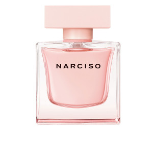 Rodriguez Narciso Cristal eau de parfum vaporisateur 90 ml