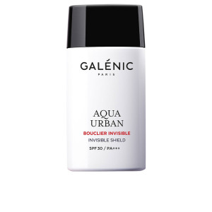 Galénic Aqua Urban bouclier invisible SPF30 40 ml
