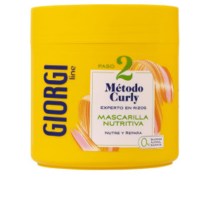 Giorgi Line Máscara Giorgi Curly Method 350 ml