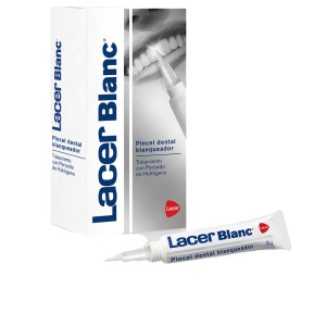 Lacerblanc pincel dental blanqueante 9 gr