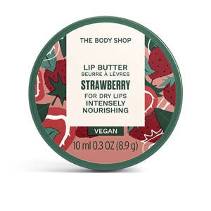 The Body Shop Strawberry lip butter 10 ml
