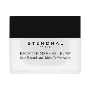 Stendhal Recette Merveilleuse soin regard anti-rides 10 ml