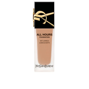 Yves Saint Laurent All Hours Foundation encre de peau #MN9