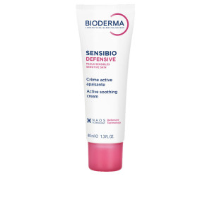 Bioderma Sensibio Defensive hidratante/calmante piel normal/seca 40 ml