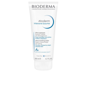 Bioderma Atoderm Intensive cuidado diario pieles atópicas 200 ml