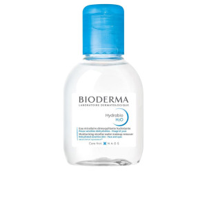 Bioderma Hydrabio H2O solución micelar específica piel deshidratada 100 ml