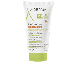 A-Derma Exomega Control crema emoliente 50 ml