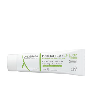 A-Derma DERMALIBOUR+ cica-crema reparadora 15 ml
