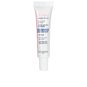 Ducray Ictyane bálsamo labial 15 ml