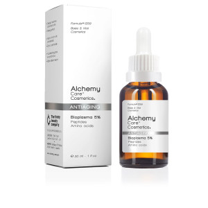 Alchemy Care Cosmetics Antiaging bioplasma 5% 30 ml