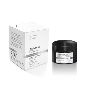 Alchemy Care Cosmetics Hydrating azelaic evan out 50 ml