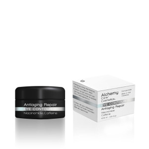 Alchemy Care Cosmetics Eye Contour antiaging 15 ml