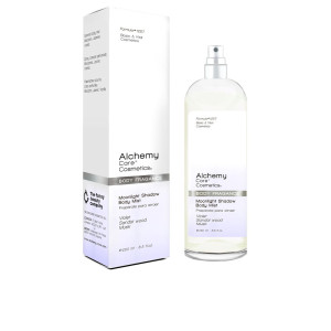 Alchemy Care Cosmetics Body Fragance moonlight shadow body mist 250 ml