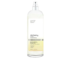 Alchemy Care Cosmetics Body Fragance extraordinary body mist 250 ml