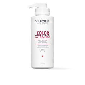 Goldwell Color Extra Rich 60 sec treatment 500 ml