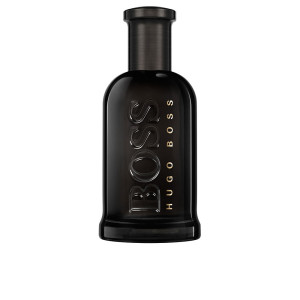 Boss Bottled Parfum eau de parfum vaporisateur 200 ml