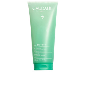 Caudalie Eau Des Vignes gel de ducha 200 ml