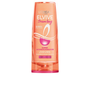 L'Oréal París Elvive Dream Long après-shampoing super reconstructeur 300 ml