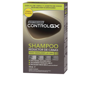 Just For Men Control Gx shampooing réducteur de gris 118 ml