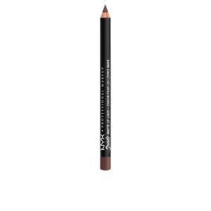 Nyx Professional Make Up Suede matte lip liner #los angeles 2.0
