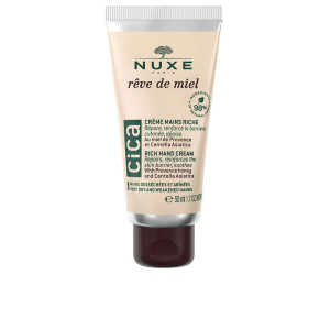 Nuxe Rêve De Miel Cica crema manos y uñas 50 ml