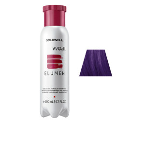 Goldwell Elumen long lasting hair color oxidant free #VV@ALL