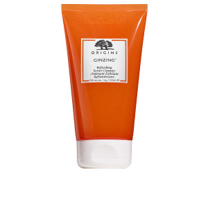 Origins Ginzing scrub cleanser 150 ml
