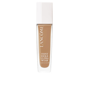 Lancôme Teint Idole Ultra Wear care & glow #420W