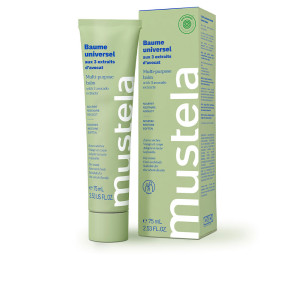 Mustela Bio bálsamo universal 75 ml