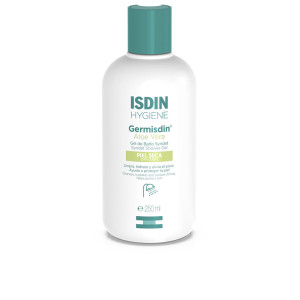 Germisdin aloe vera gel de baño 250 ml