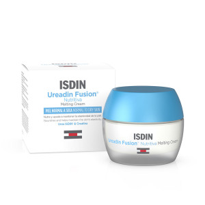 Isdin Ureadin Fusion crema nutritiva 50 ml