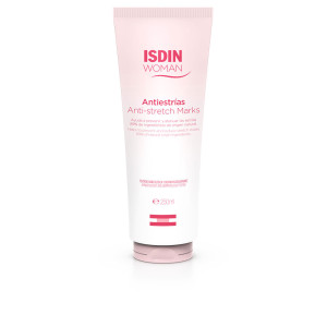 Isdin Woman crema antiestrías 250 ml