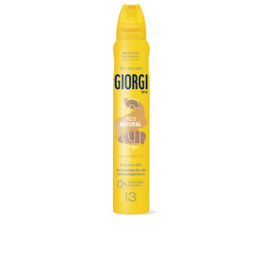 Giorgi Line Spray para cabelos cacheados Giorgi Rizo Natural nº 3 250 ml
