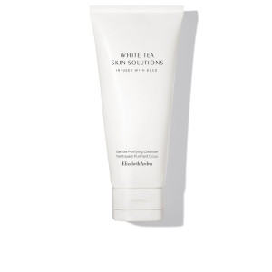 Elizabeth Arden White Tea Skin Solutions gentle purifying cleanser 125 ml