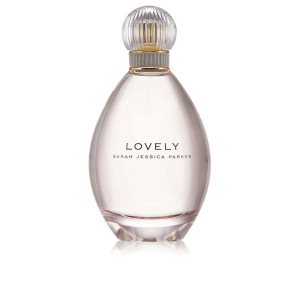 Sarah Jessica Parker Lovely eau de parfum vaporizador 100 ml