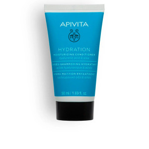 Apivita APRÈS-SHAMPOING hydratant à l’acide hyaluronique et à l’aloès
