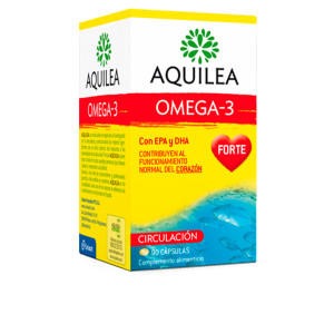 Aquilea Omega 3 Forte gélules 90 u