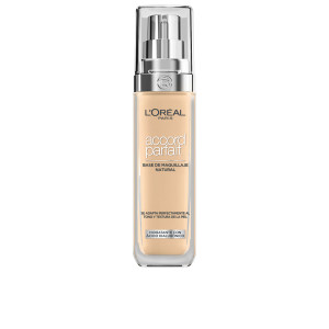 L'Oréal París Accord Parfait foundation hyaluronic acid #3.5.N