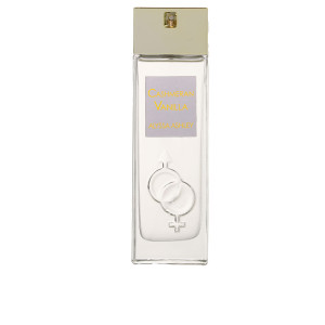 Alyssa Ashley Cashmeran Vanilla eau de parfum vaporisateur 100 ml