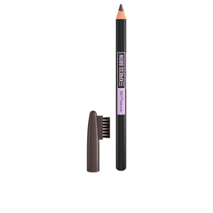 Maybelline Express Brow eyebrow pencil #06-black brown
