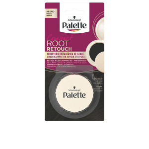 Palette Root Retouch Compact retouche racines #noir