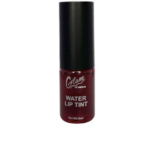 Glam Of Sweden Water Lip Tint #berry