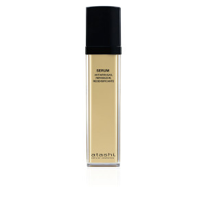 Atashi Celullar Cosmetic serum reparador redensificante antiarrugas 50 ml