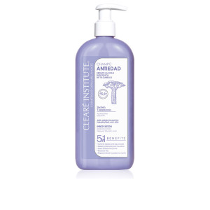Clearé Institute Shampoo ANTI-IDADE 400 ml