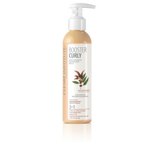 Clearé Institute Booster Curly cachos definidos hidratação brilho 200 ml