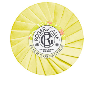 Roger & Gallet Fleur D’OSMANTHUS sabonete perfumado