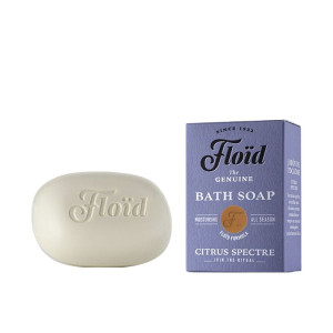 Savon de bain Floïd spectre d’agrumes
