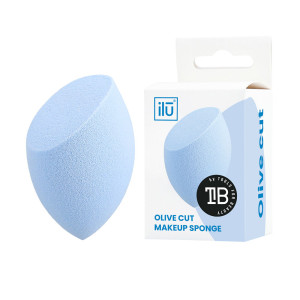 IlÅ« Esponja Olive Cut #Azul 1 un