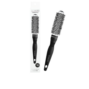 Lussoni Brosse ronde Care & Style #25 mm