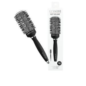 Lussoni Hot Volume Brosse ronde #43 mm